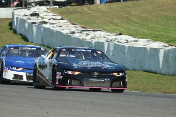 CTMP août 2024 - NASCAR Canada