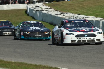 CTMP août 2024 - NASCAR Canada