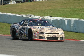 CTMP août 2024 - NASCAR Canada