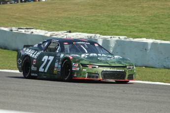 CTMP août 2024 - NASCAR Canada