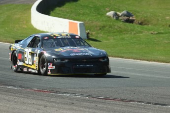 CTMP août 2024 - NASCAR Canada