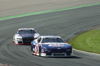 CTMP août 2024 - NASCAR Canada