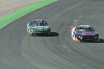 CTMP août 2024 - NASCAR Canada