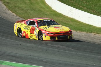 CTMP août 2024 - NASCAR Canada