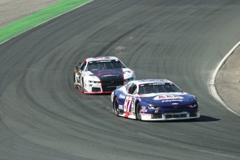 CTMP août 2024 - NASCAR Canada