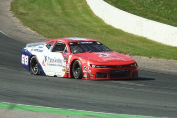 CTMP août 2024 - NASCAR Canada