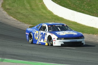 CTMP août 2024 - NASCAR Canada