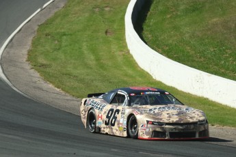 CTMP août 2024 - NASCAR Canada