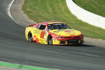 CTMP août 2024 - NASCAR Canada