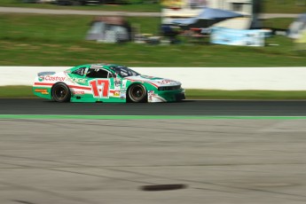 CTMP août 2024 - NASCAR Canada