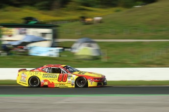 CTMP août 2024 - NASCAR Canada