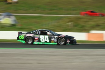 CTMP août 2024 - NASCAR Canada