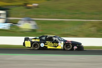 CTMP août 2024 - NASCAR Canada