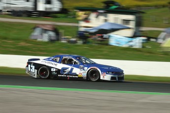 CTMP août 2024 - NASCAR Canada