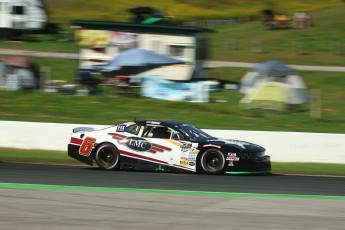 CTMP août 2024 - NASCAR Canada