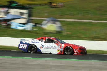 CTMP août 2024 - NASCAR Canada