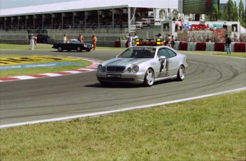 Retour dans le passé - Grand Prix du Canada 1999 - Formule 1