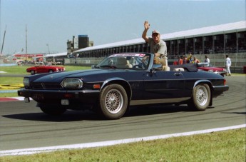 Retour dans le passé - Grand Prix du Canada 1999 - Formule 1