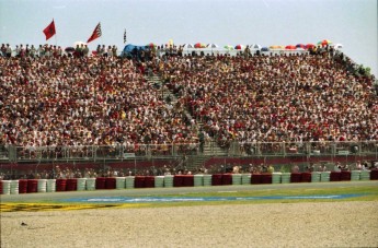 Retour dans le passé - Grand Prix du Canada 1999 - Formule 1