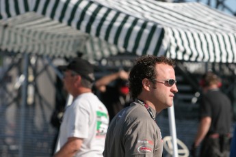 Retour dans le passé - World Challenge au GP3R 2006