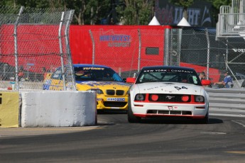 Retour dans le passé - World Challenge au GP3R 2006