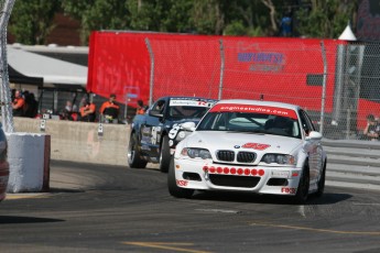 Retour dans le passé - World Challenge au GP3R 2006