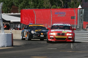 Retour dans le passé - World Challenge au GP3R 2006