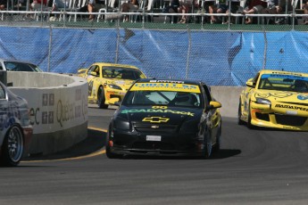 Retour dans le passé - World Challenge au GP3R 2006