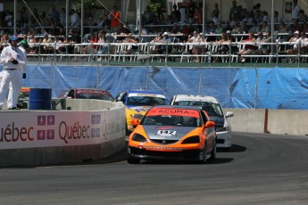 Retour dans le passé - World Challenge au GP3R 2006