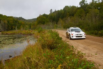 Rallye Défi Petite Nation 2024