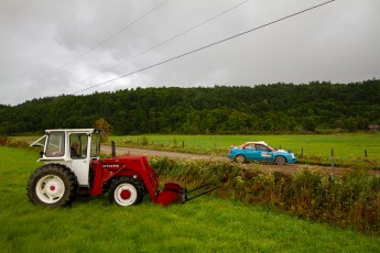 Rallye Défi Petite Nation 2024