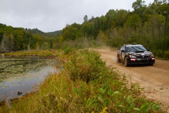 Rallye Défi Petite Nation 2024