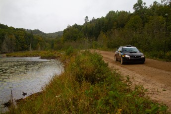 Rallye Défi Petite Nation 2024