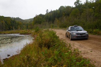 Rallye Défi Petite Nation 2024