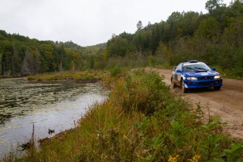 Rallye Défi Petite Nation 2024