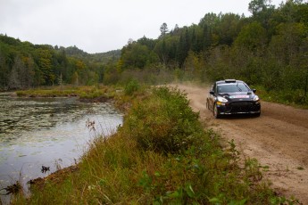 Rallye Défi Petite Nation 2024