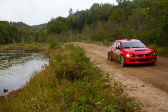 Rallye Défi Petite Nation 2024