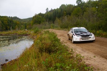 Rallye Défi Petite Nation 2024