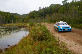 Rallye Défi Petite Nation 2024