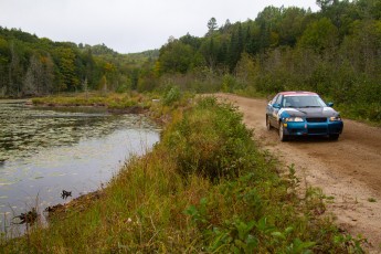 Rallye Défi Petite Nation 2024