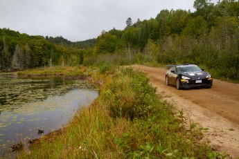 Rallye Défi Petite Nation 2024