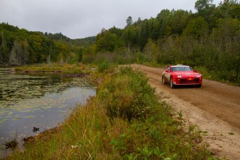 Rallye Défi Petite Nation 2024