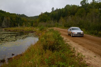 Rallye Défi Petite Nation 2024