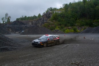 Rallye Défi Petite Nation 2024