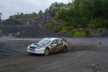 Rallye Défi Petite Nation 2024