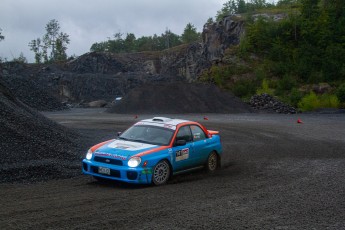 Rallye Défi Petite Nation 2024