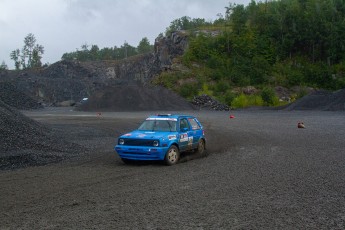 Rallye Défi Petite Nation 2024