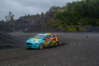 Rallye Défi Petite Nation 2024