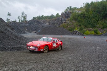 Rallye Défi Petite Nation 2024