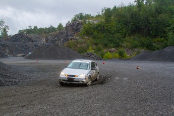 Rallye Défi Petite Nation 2024